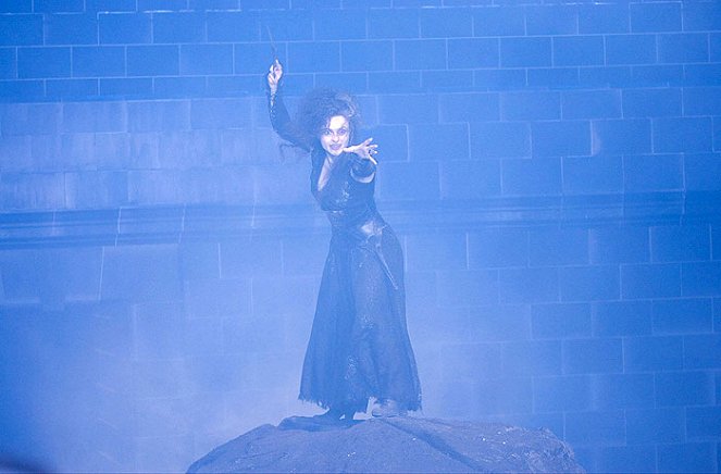 Harry Potter and the Order of the Phoenix - Van film - Helena Bonham Carter