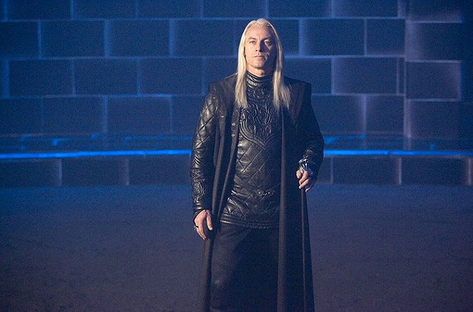 Harry Potter and the Order of the Phoenix - Photos - Jason Isaacs