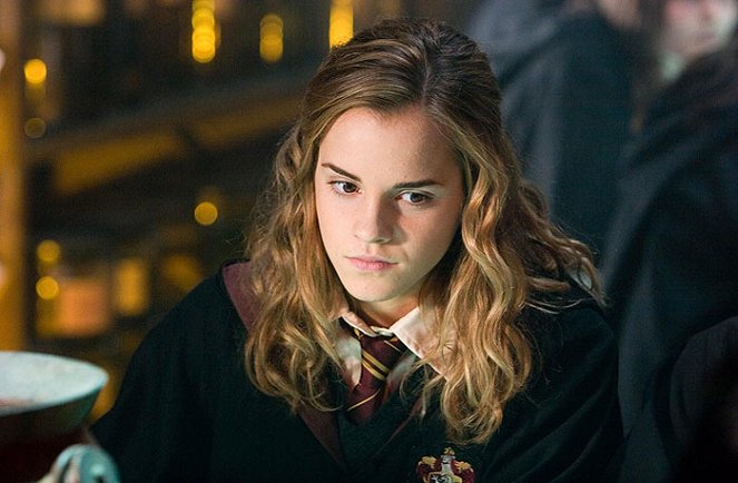 Harry Potter ja Feeniksin kilta - Kuvat elokuvasta - Emma Watson