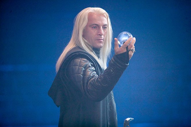 Harry Potter and the Order of the Phoenix - Photos - Jason Isaacs