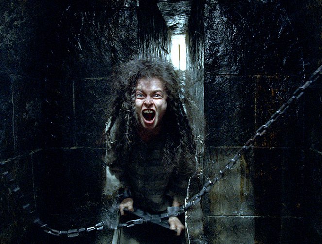 Harry Potter und der Orden des Phönix - Filmfotos - Helena Bonham Carter