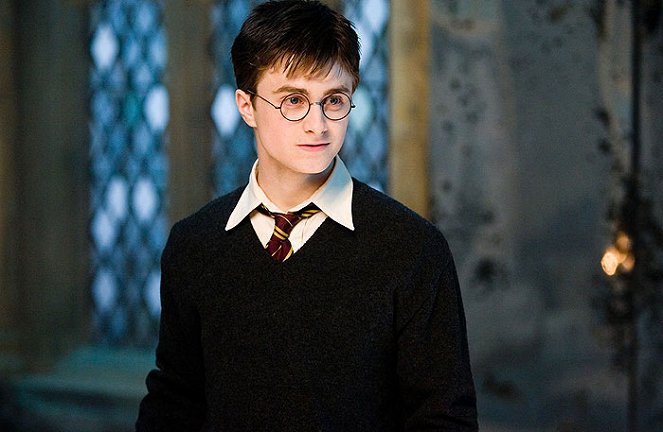 Harry Potter and the Order of the Phoenix - Photos - Daniel Radcliffe