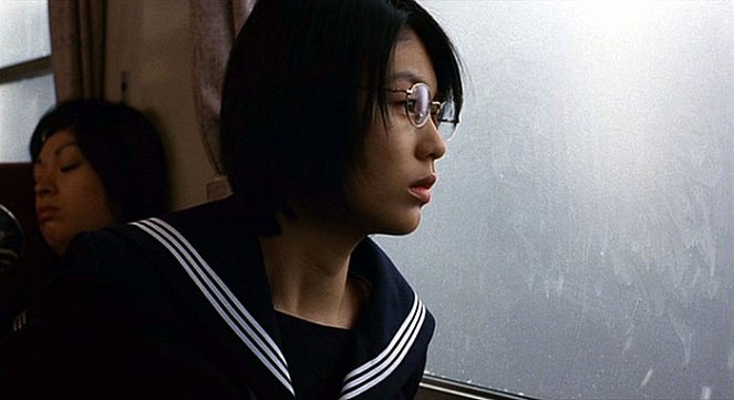 Suwingu gâruzu - Film - Yuika Motokariya