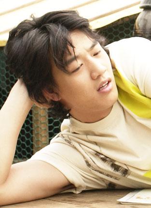 Rae-won Kim