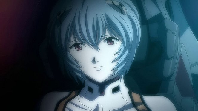Evangelion: 1.11 You Are (Not) Alone - Photos