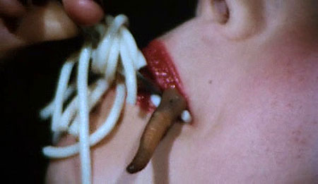 The Worm Eaters - Filmfotók