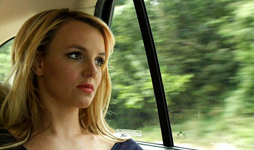 Britney: For the Record - Filmfotók - Britney Spears