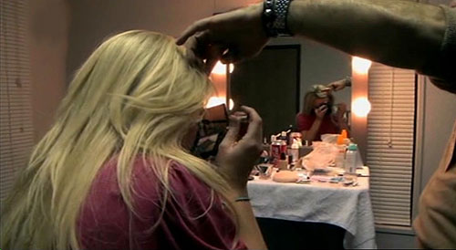 Britney: For the Record - Kuvat elokuvasta