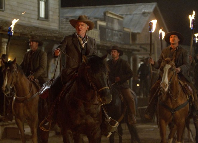 Cowboys & envahisseurs - Film - Harrison Ford