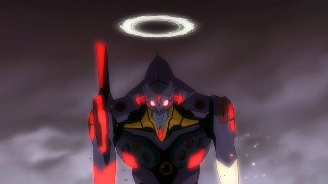 Evangelion: 2.0 You Can [Not] Advance - Photos
