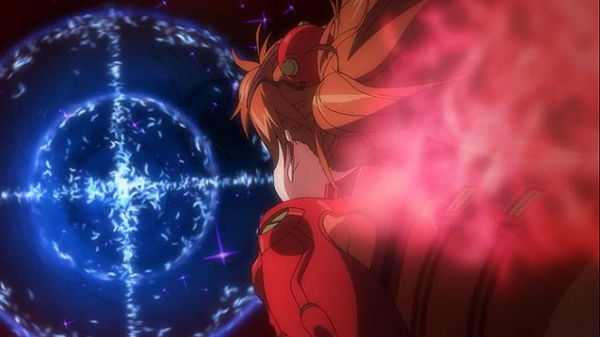 Evangelion 2.22: You Can (Not) Advance - Photos