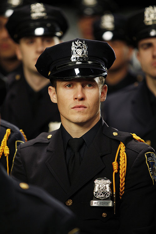Blue Bloods - Crime Scene New York - Photos - Will Estes