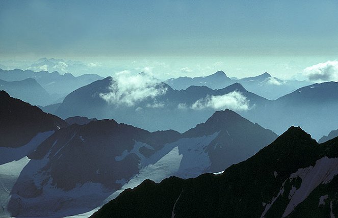 Four Alps, The - Kuvat elokuvasta