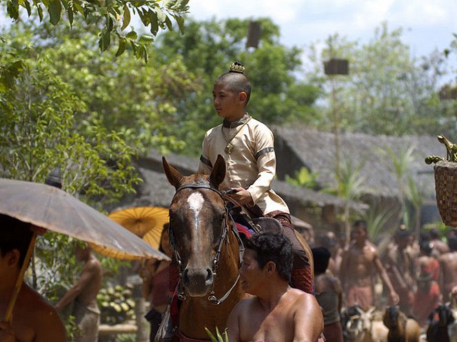 King Naresuan - Der Herrscher von Siam - Filmfotos