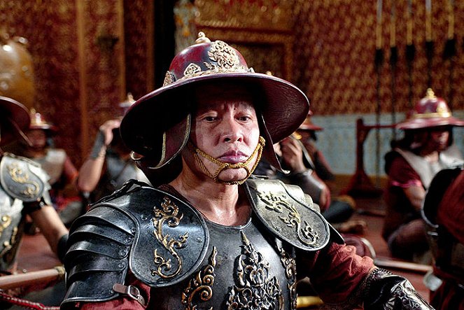 Legend of King Naresuan: Hostage of Hongsawadi - Photos