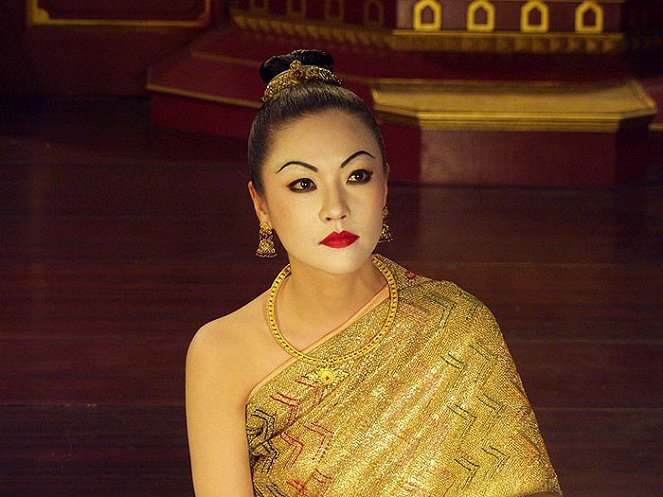 Tamnan Somdej Phra Naresuan 2: Prakaat Itsaraphaap - De la película