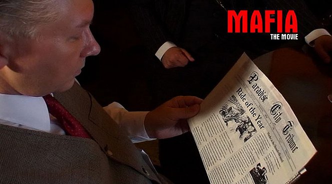 Mafia the Movie - Kuvat elokuvasta