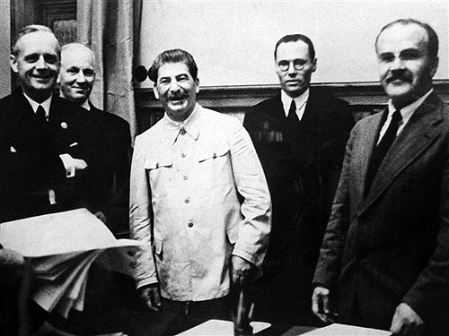 Hitler et Staline - Film - Joseph Vissarionovich Stalin