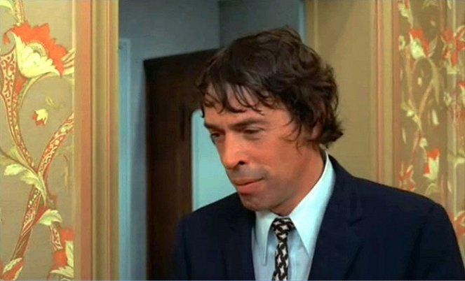 L'Emmerdeur - Film - Jacques Brel