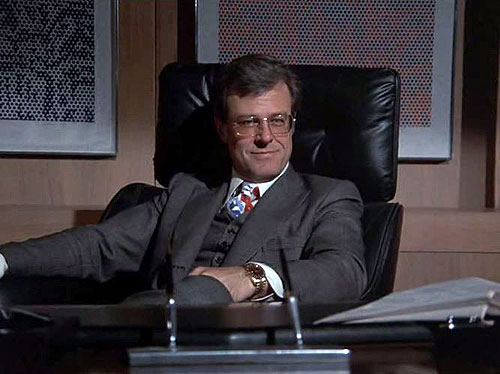 Columbo - Season 1 - Mord mit der linken Hand - Filmfotos - Robert Culp