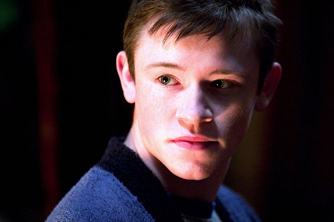 Harry Potter and the Goblet of Fire - Photos - Devon Murray