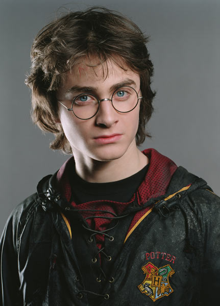 Harry Potter ja liekehtivä pikari - Promokuvat - Daniel Radcliffe