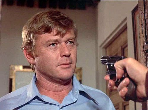 Columbo - Murder by the Book - Photos - Martin Milner