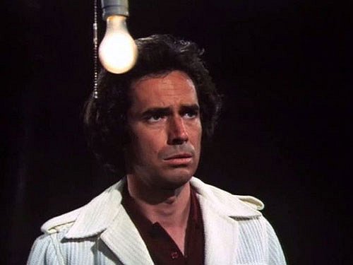 Columbo - Morderca ze szklarni - Z filmu - Bradford Dillman