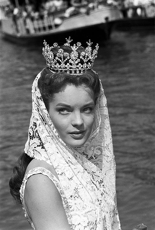 Sissi: The Fateful Years of an Empress - Photos - Romy Schneider