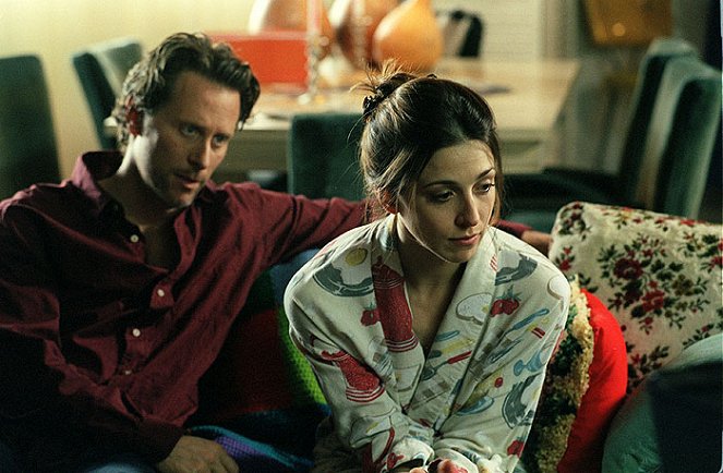 Once and Again - Filmfotos - Steven Weber, Marin Hinkle