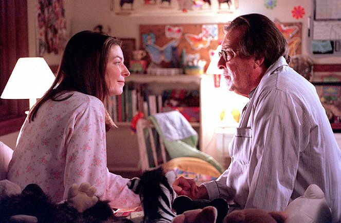 Once and Again - Film - Sela Ward