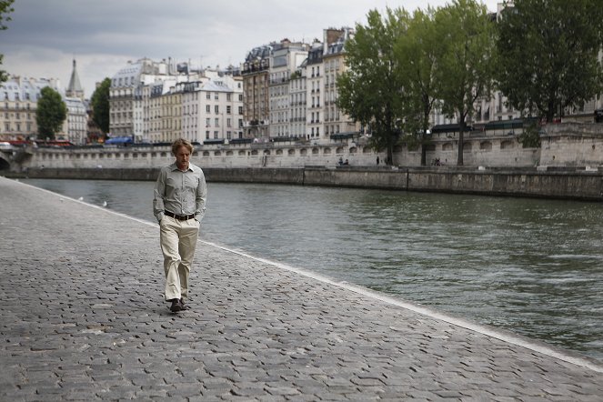 Keskiyö Pariisissa - Kuvat elokuvasta - Owen Wilson