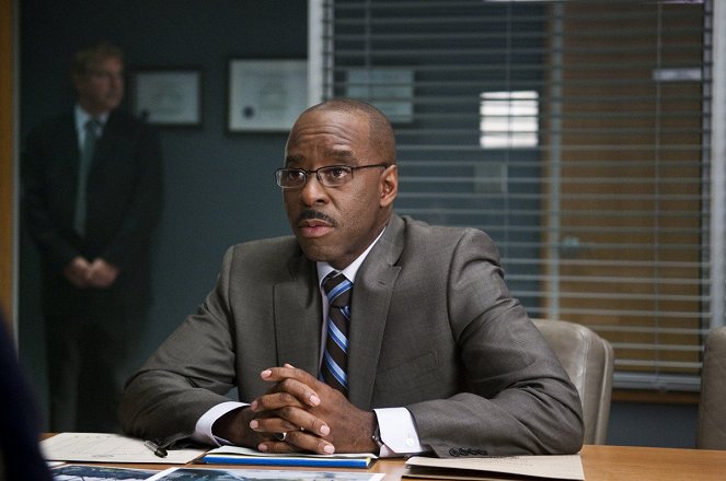 Final Destination 5 - Kuvat elokuvasta - Courtney B. Vance