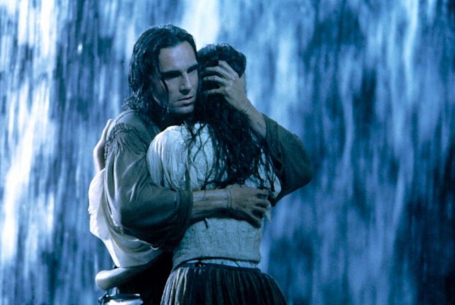 The Last of the Mohicans - Photos - Daniel Day-Lewis