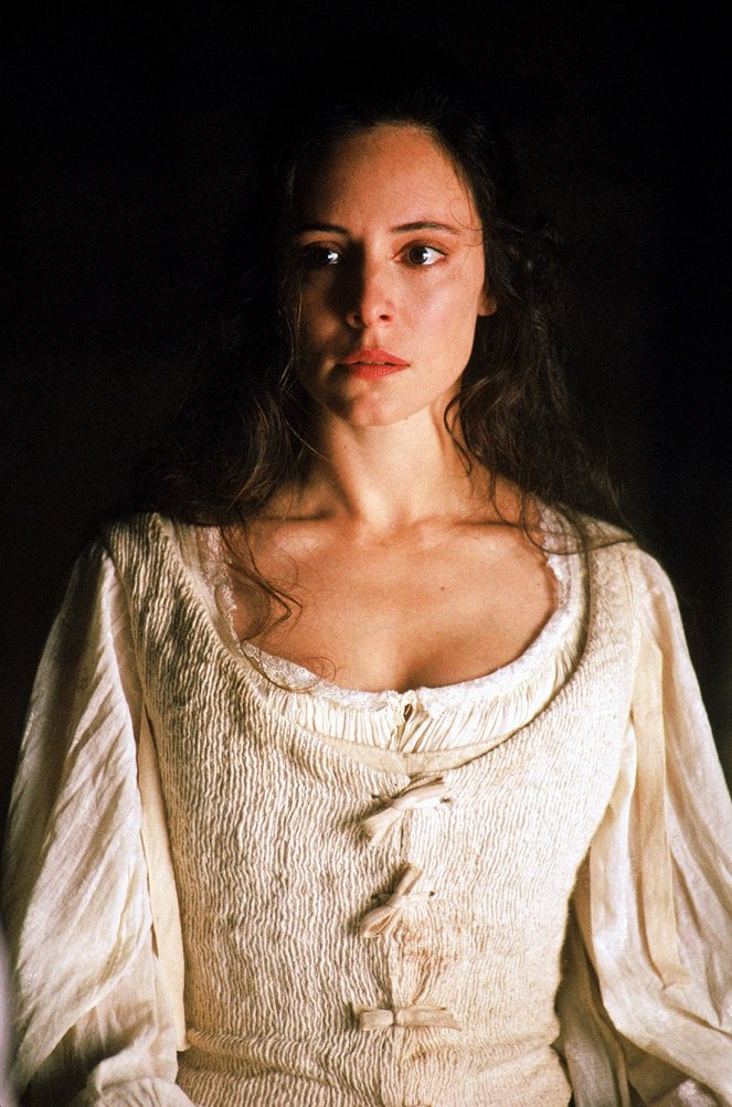 The Last of the Mohicans - Photos - Madeleine Stowe