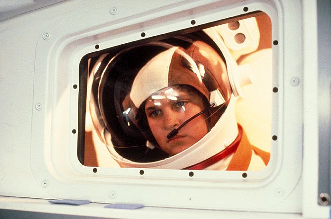 SpaceCamp - Van film - Joaquin Phoenix