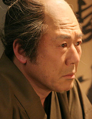 Buši no ičibun - Kuvat elokuvasta - Nenji Kobayashi