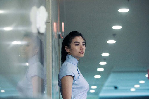 Chang jiang qi hao - De la película