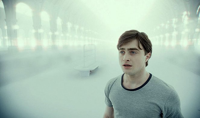Harry Potter und die Heiligtümer des Todes - Teil 2 - Filmfotos - Daniel Radcliffe