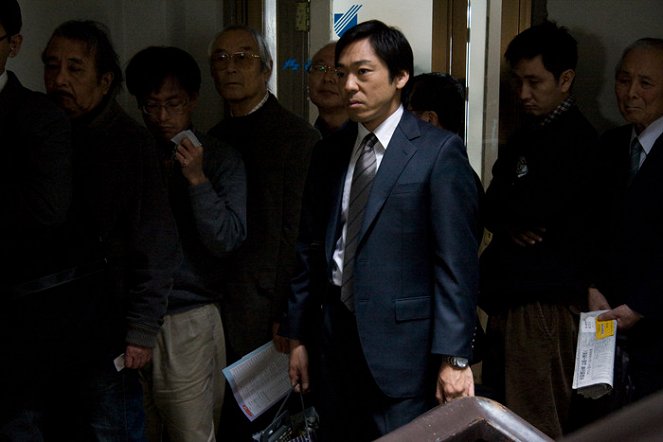 Tokijská sonáta - Z filmu - Teruyuki Kagawa