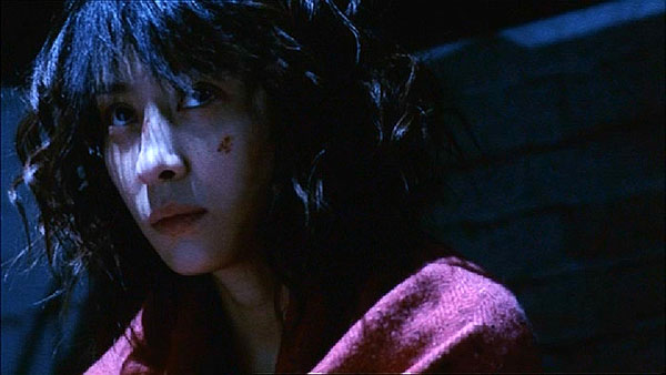 Sasori, la femme scorpion - Film - Miki Mizuno