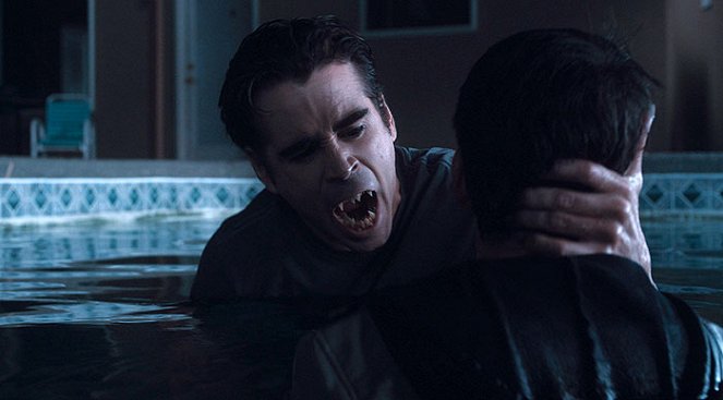 Scary Night - Z filmu - Colin Farrell