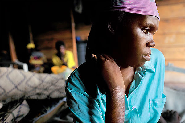 Slzy Konga - Filmfotók