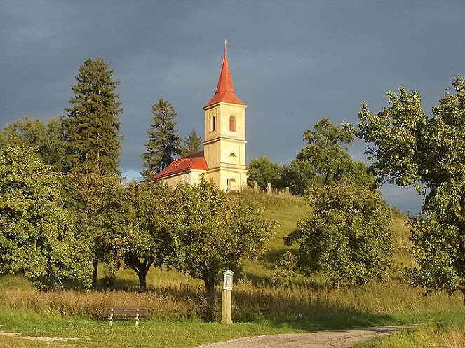 Školní výlet - Z filmu