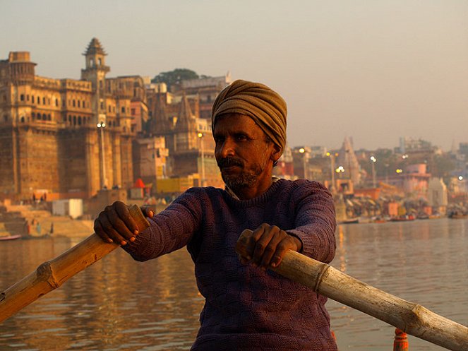 Indie a země buddhismu - Filmfotók