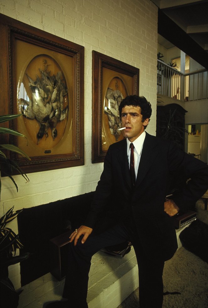 The Long Goodbye - Photos - Elliott Gould