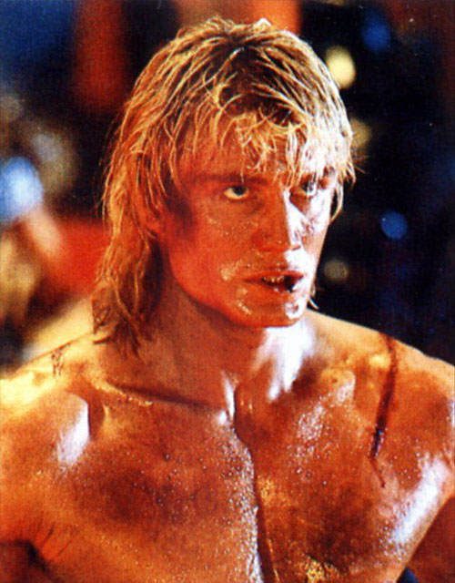 Masters of the Universe - Filmfotos - Dolph Lundgren