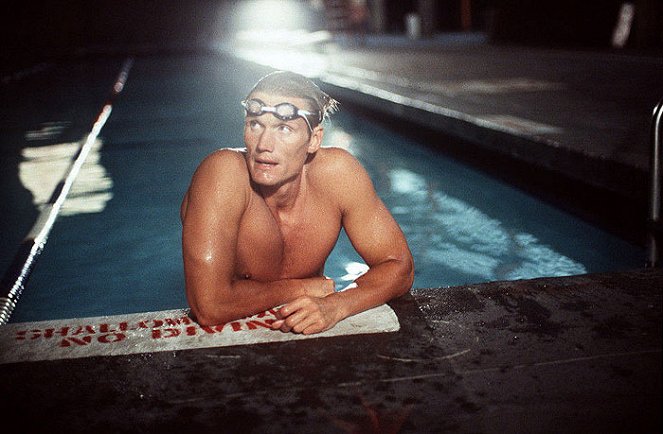 Pentathlon - De la película - Dolph Lundgren