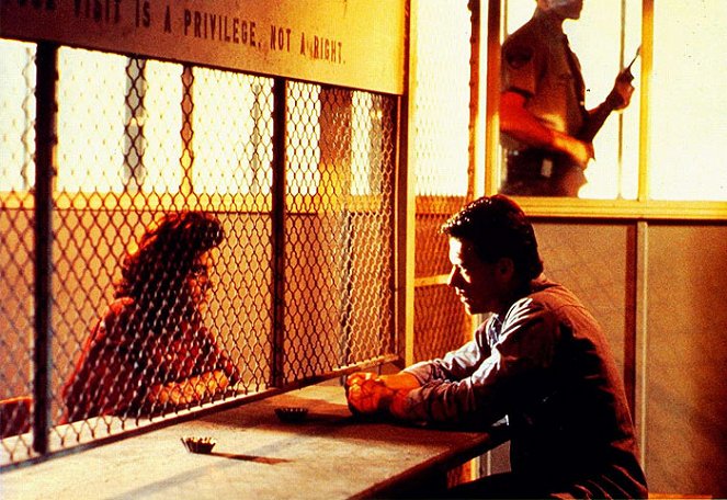 Börtöncsapda - Filmfotók - Jean-Claude Van Damme