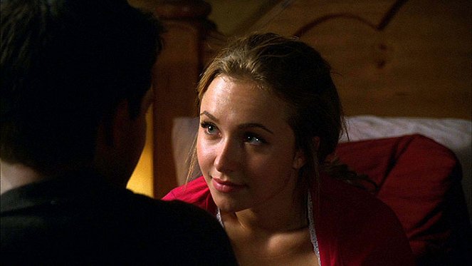The Forger - Film - Hayden Panettiere